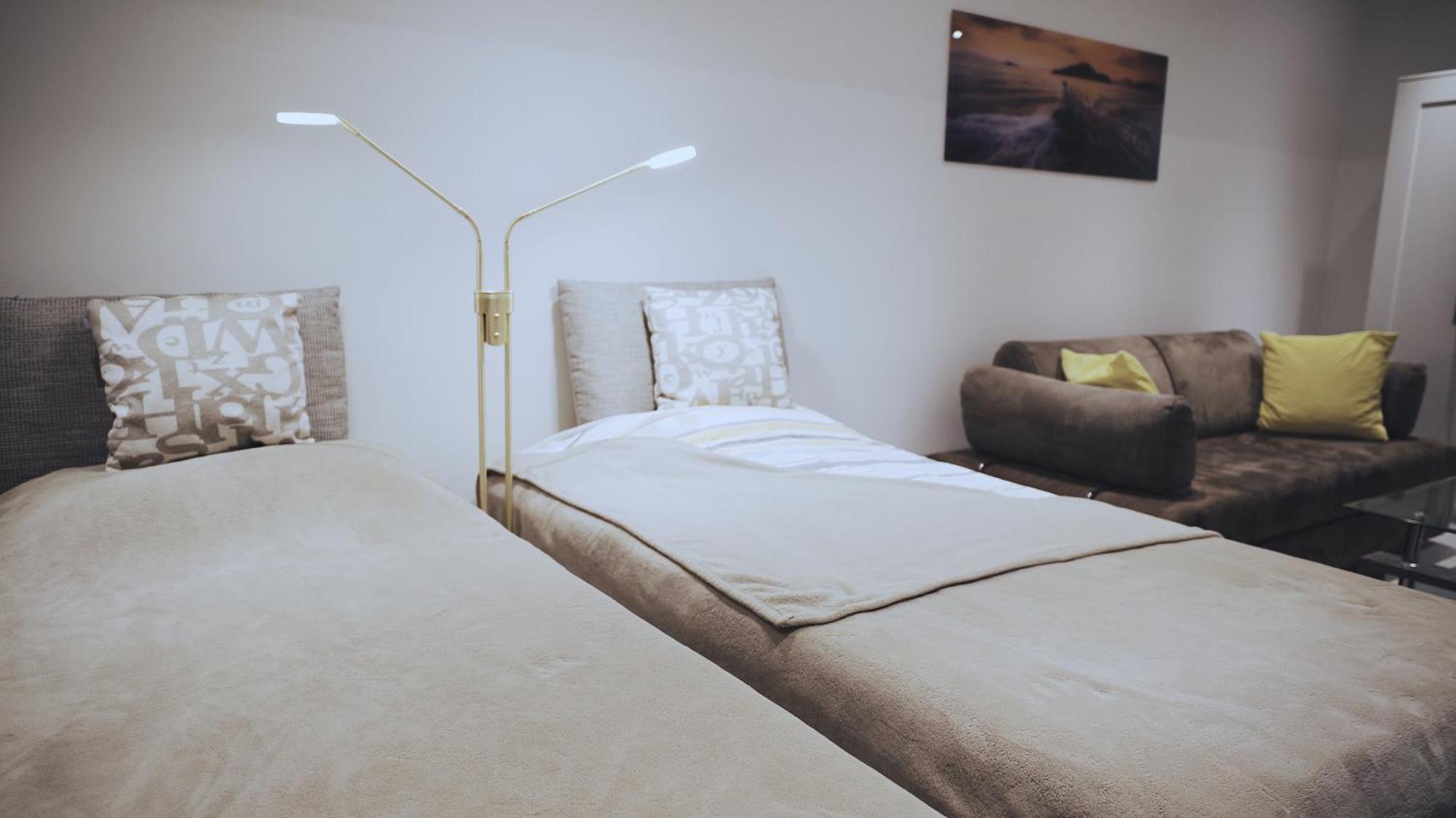 Appartement In Kreuzberg Berlijn