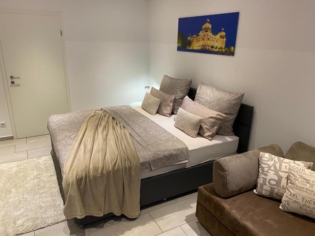 Appartement In Kreuzberg *