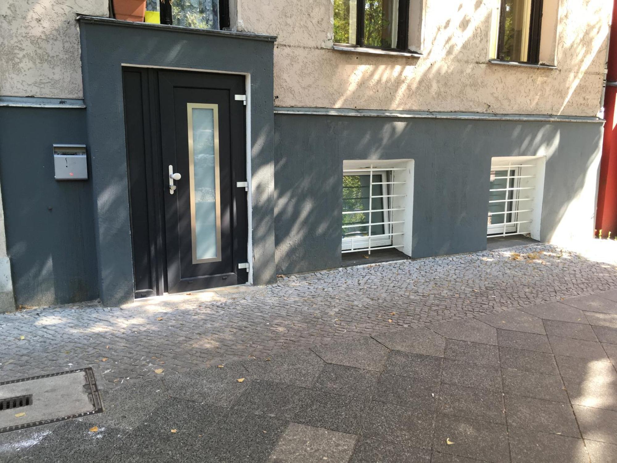 Appartement In Kreuzberg