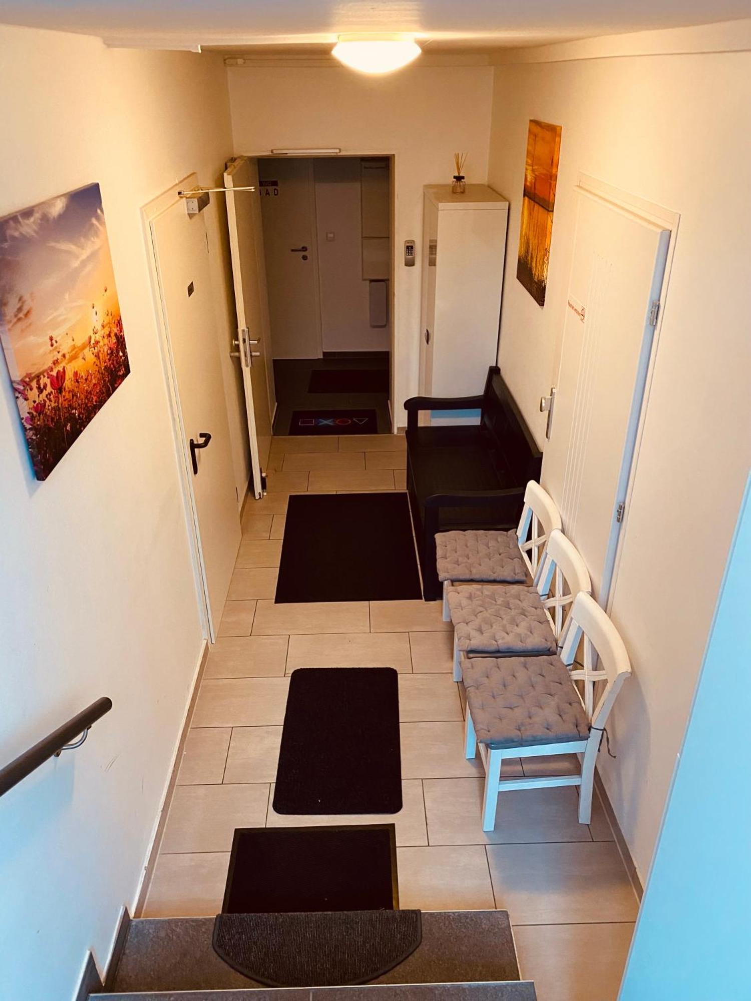 In Kreuzberg Appartement Berlijn