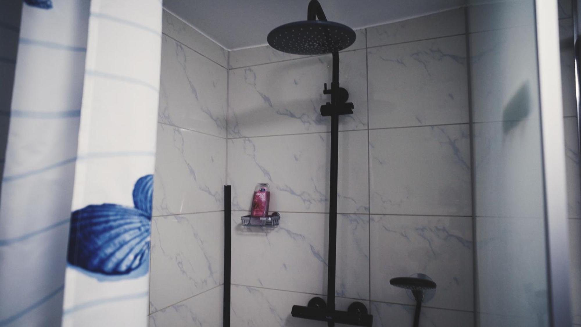 In Kreuzberg Appartement