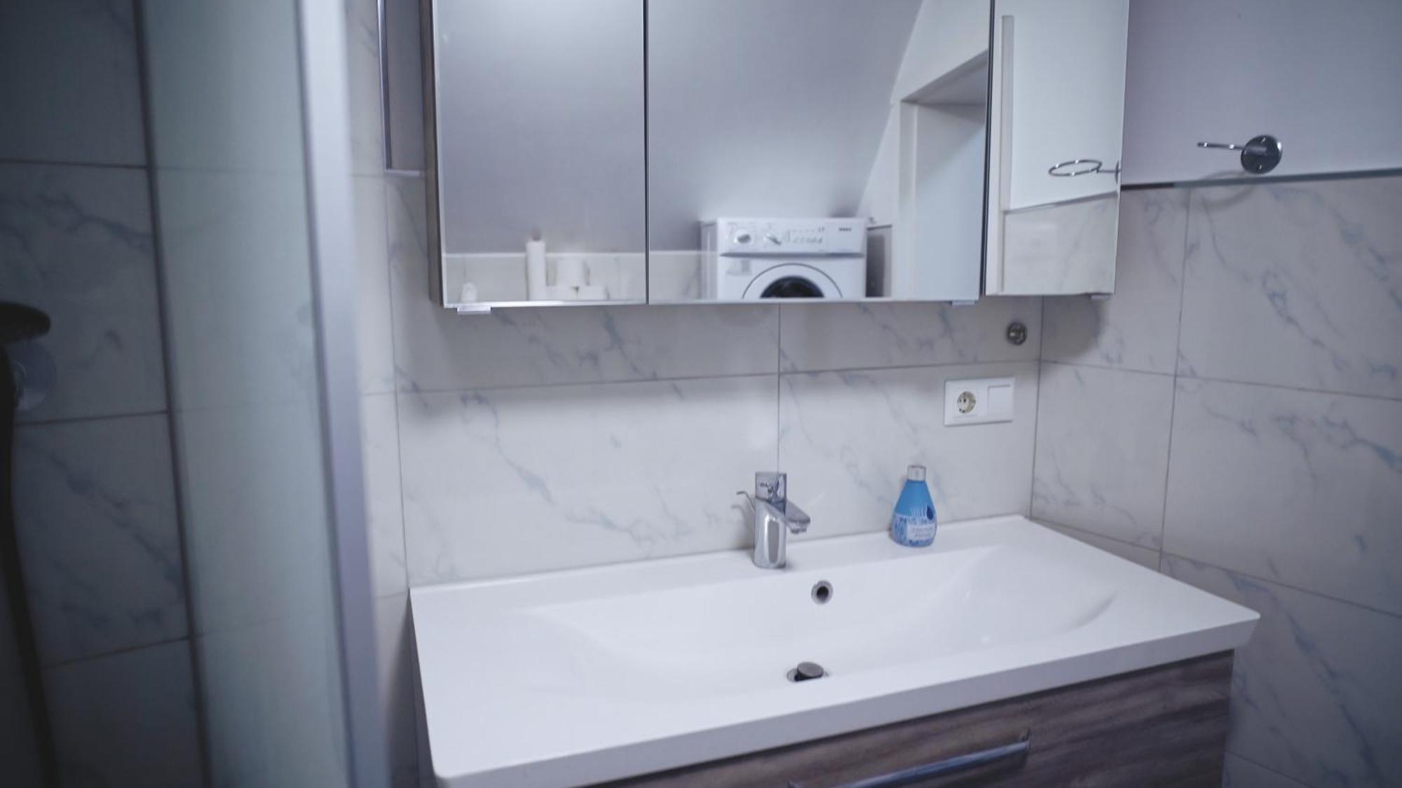 Appartement In Kreuzberg