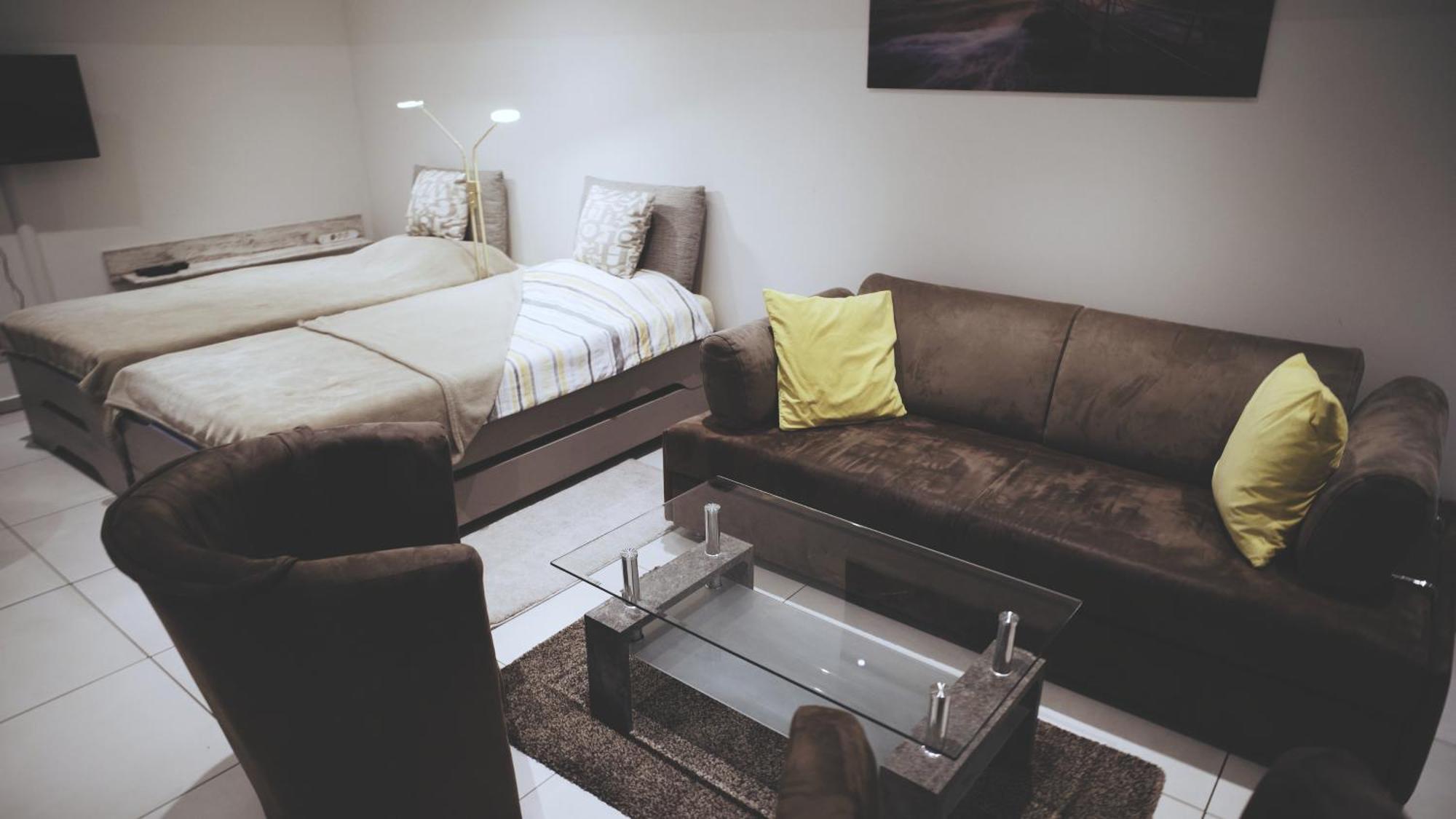 Appartement In Kreuzberg