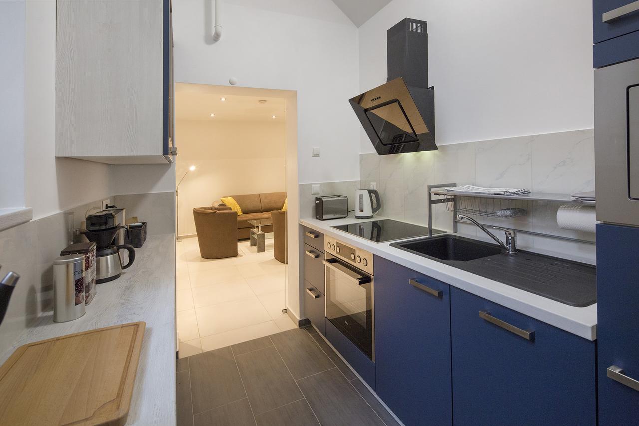 In Kreuzberg Appartement Berlijn
