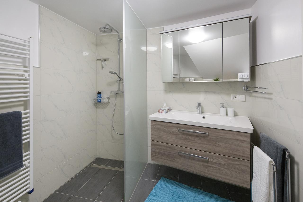 In Kreuzberg Appartement