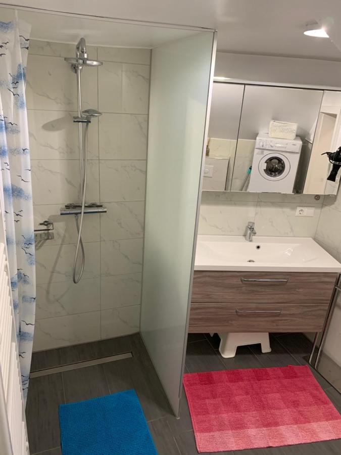 Appartement In Kreuzberg Berlijn